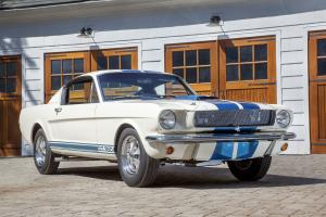 Shelby GT350 Fastback '1965